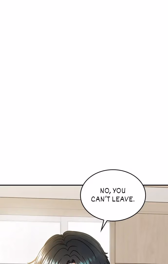 Warm Black Tea Chapter 35 page 18 - 
