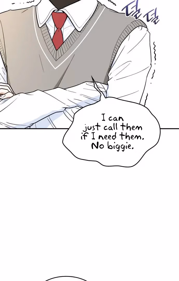 Warm Black Tea Chapter 35 page 24 - 