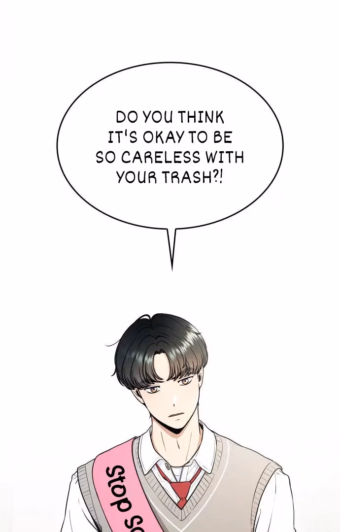 Warm Black Tea Chapter 35 page 4 - 