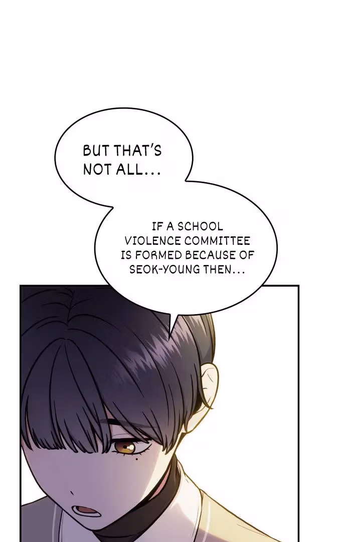 Warm Black Tea Chapter 35 page 36 - 