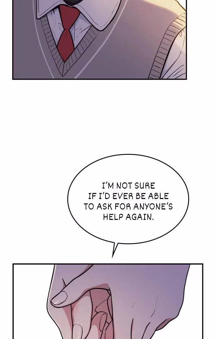 Warm Black Tea Chapter 35 page 37 - 