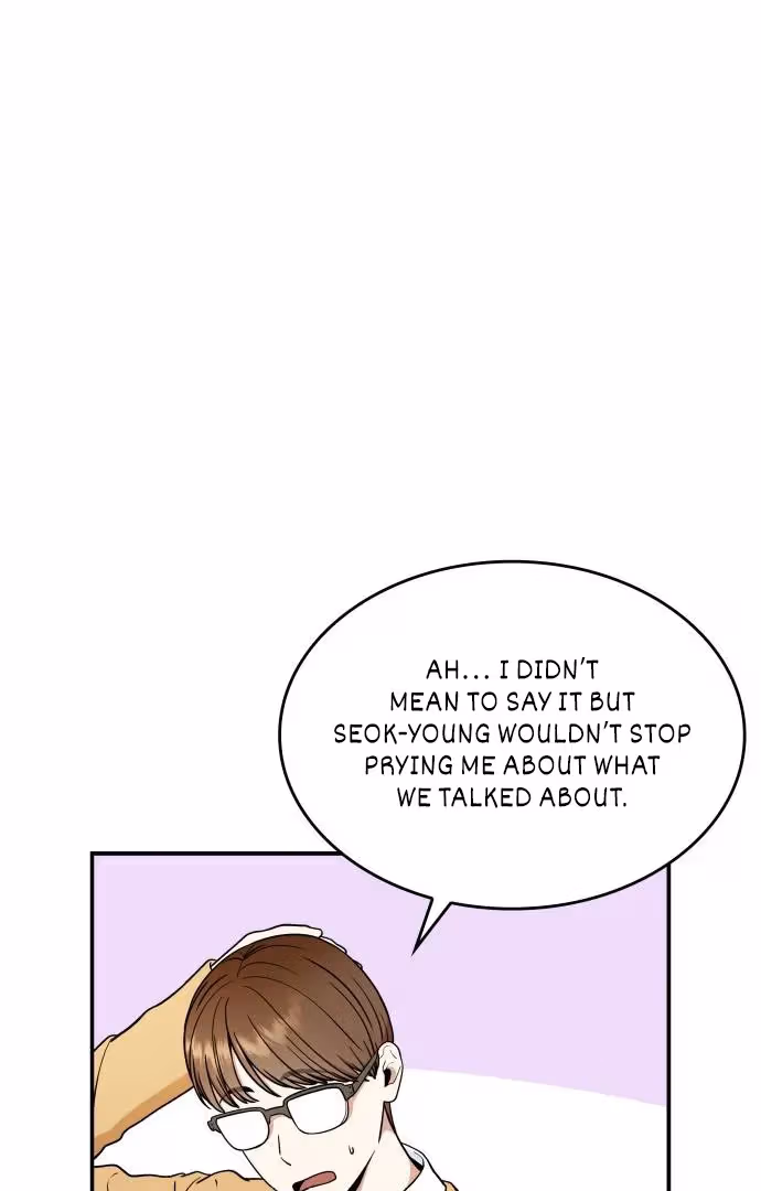 Warm Black Tea Chapter 35 page 48 - 