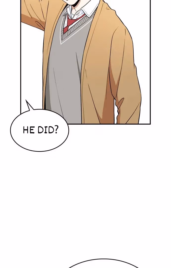 Warm Black Tea Chapter 35 page 49 - 