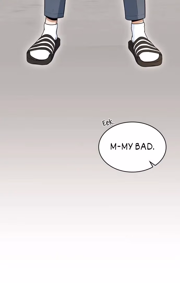 Warm Black Tea Chapter 35 page 6 - 