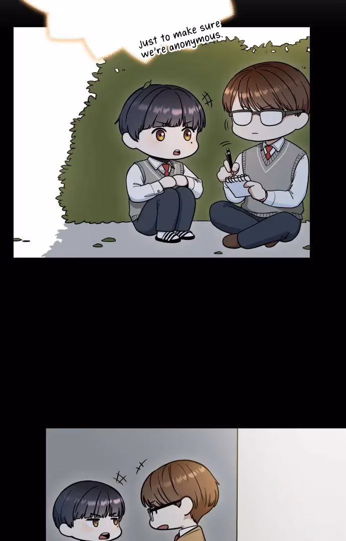 Warm Black Tea Chapter 35 page 52 - 