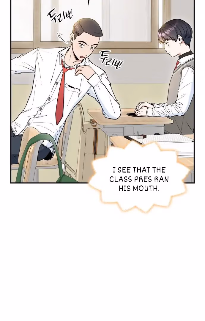 Warm Black Tea Chapter 35 page 59 - 