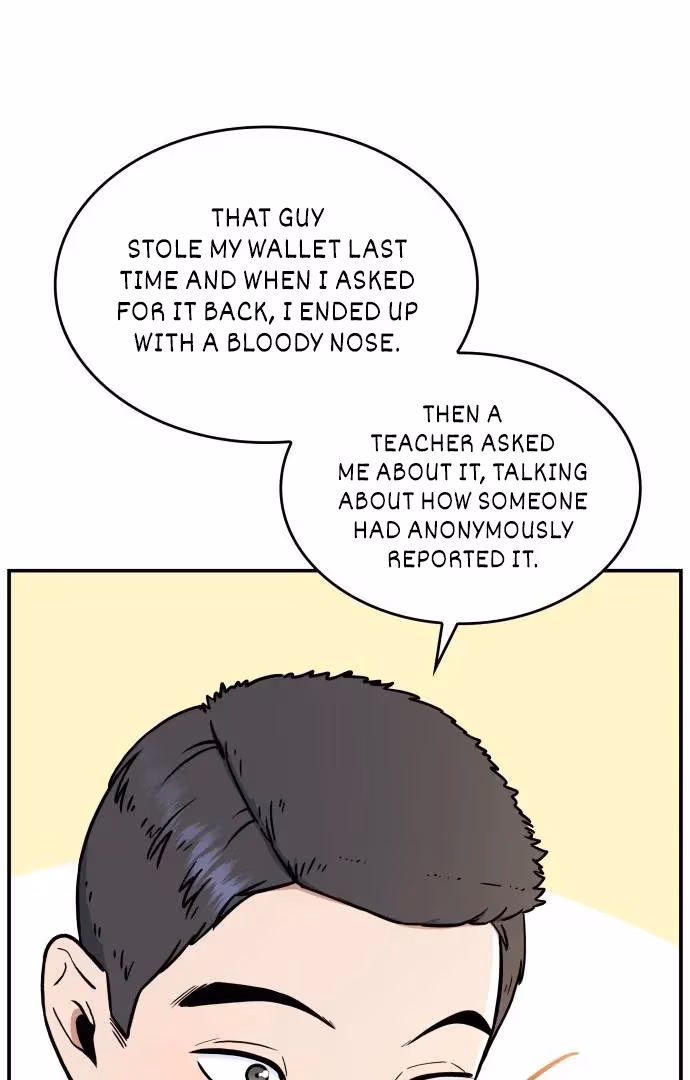 Warm Black Tea Chapter 35 page 60 - 