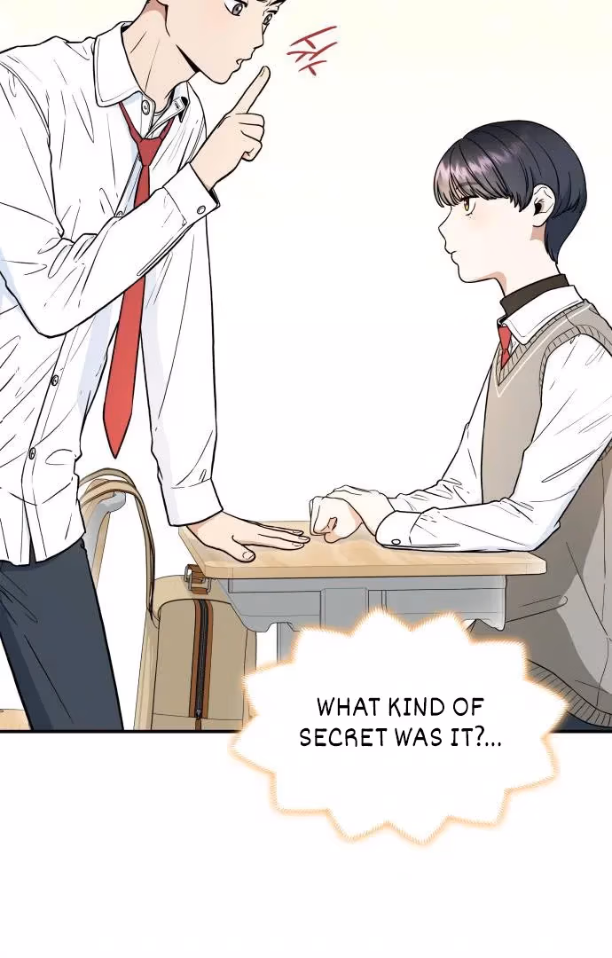 Warm Black Tea Chapter 35 page 64 - 