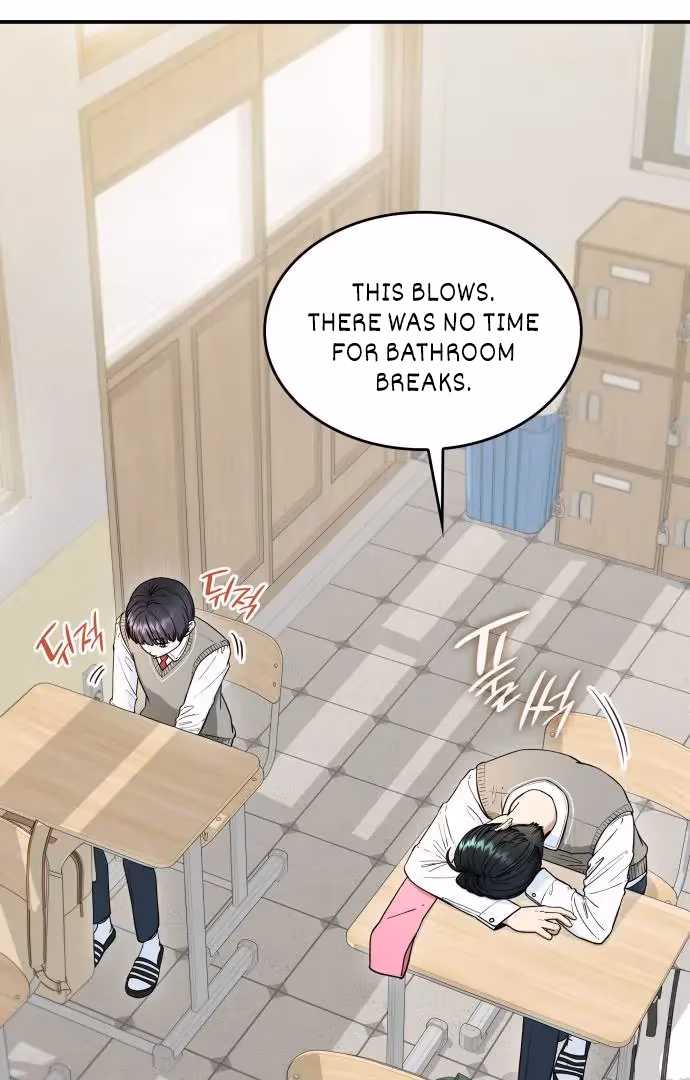 Warm Black Tea Chapter 35 page 70 - 