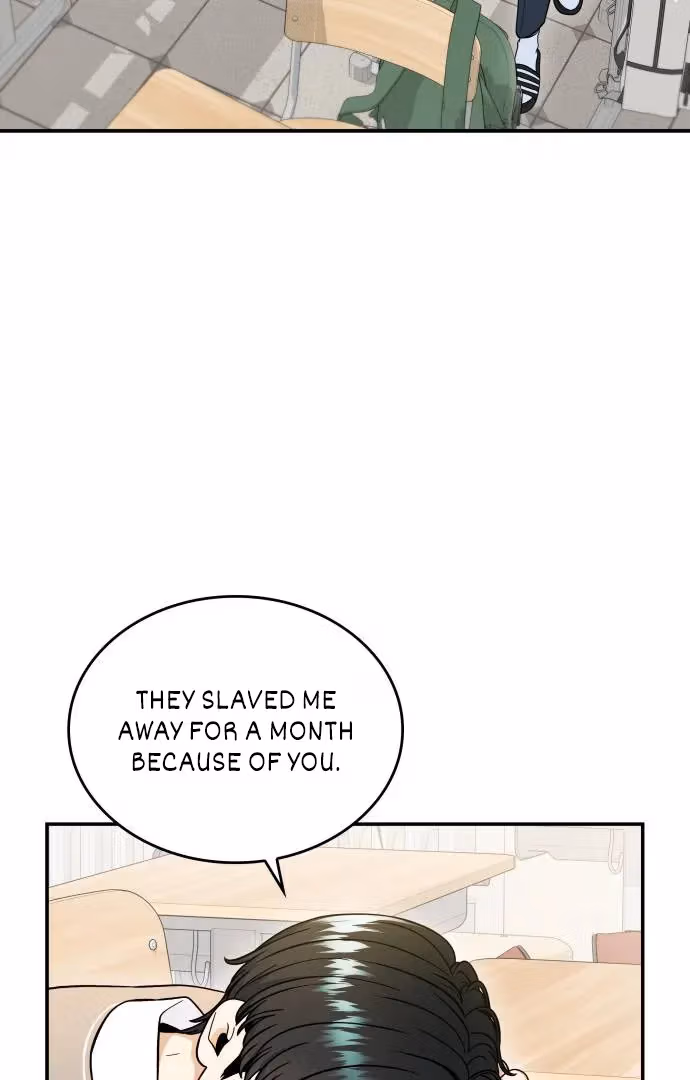 Warm Black Tea Chapter 35 page 71 - 