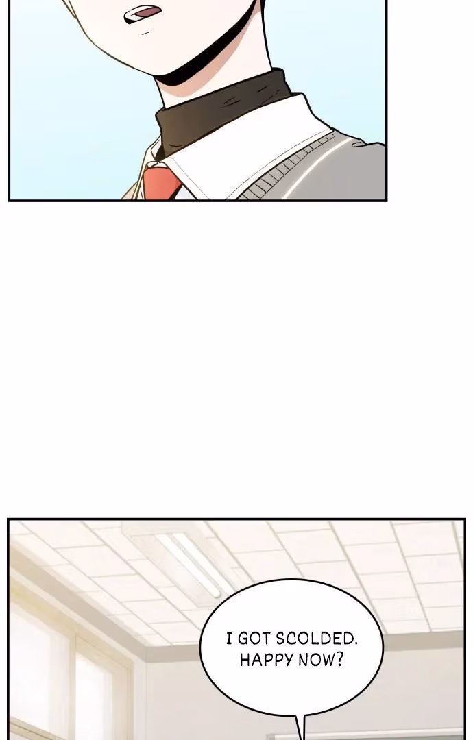Warm Black Tea Chapter 35 page 75 - 