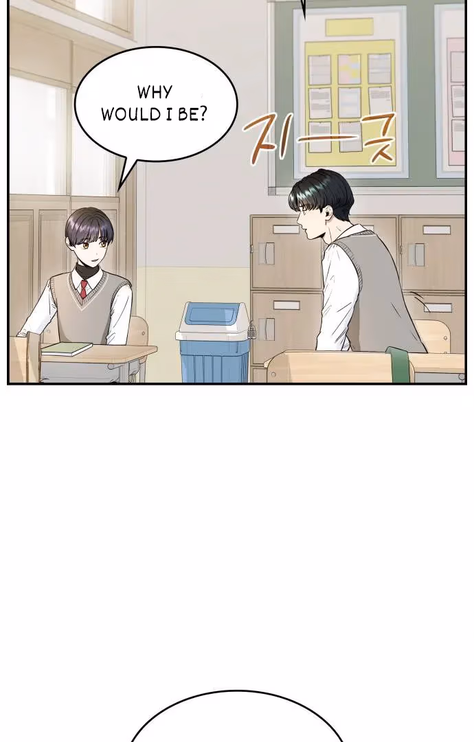 Warm Black Tea Chapter 35 page 76 - 