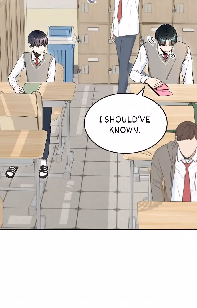 Warm Black Tea Chapter 35 page 80 - 