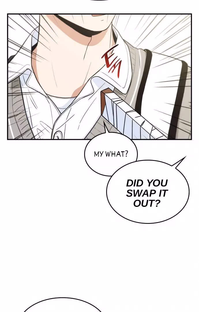 Warm Black Tea Chapter 35 page 88 - 