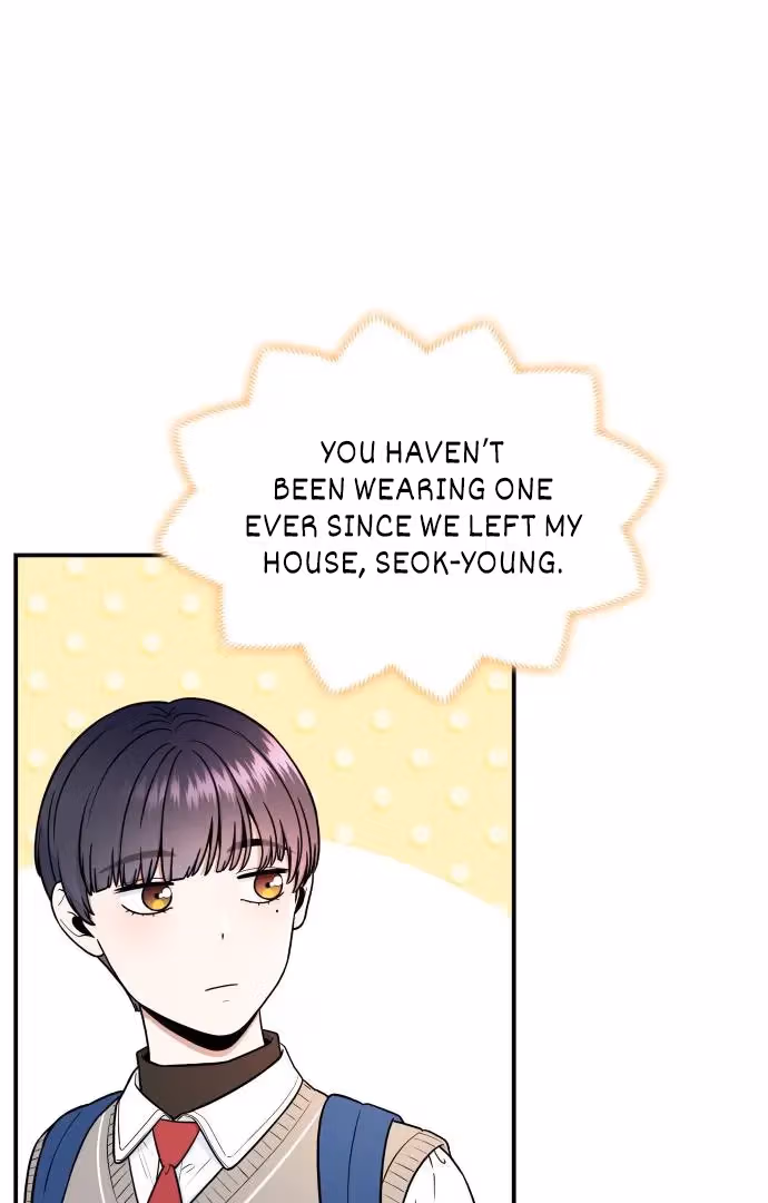 Warm Black Tea Chapter 35 page 90 - 