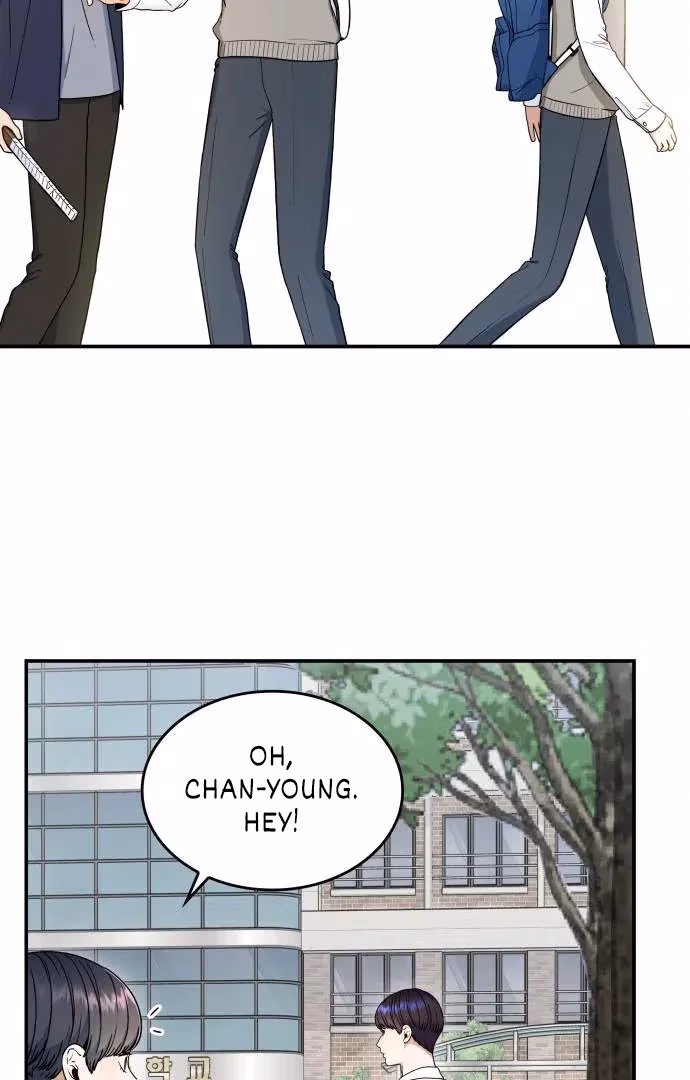 Warm Black Tea Chapter 35 page 93 - 