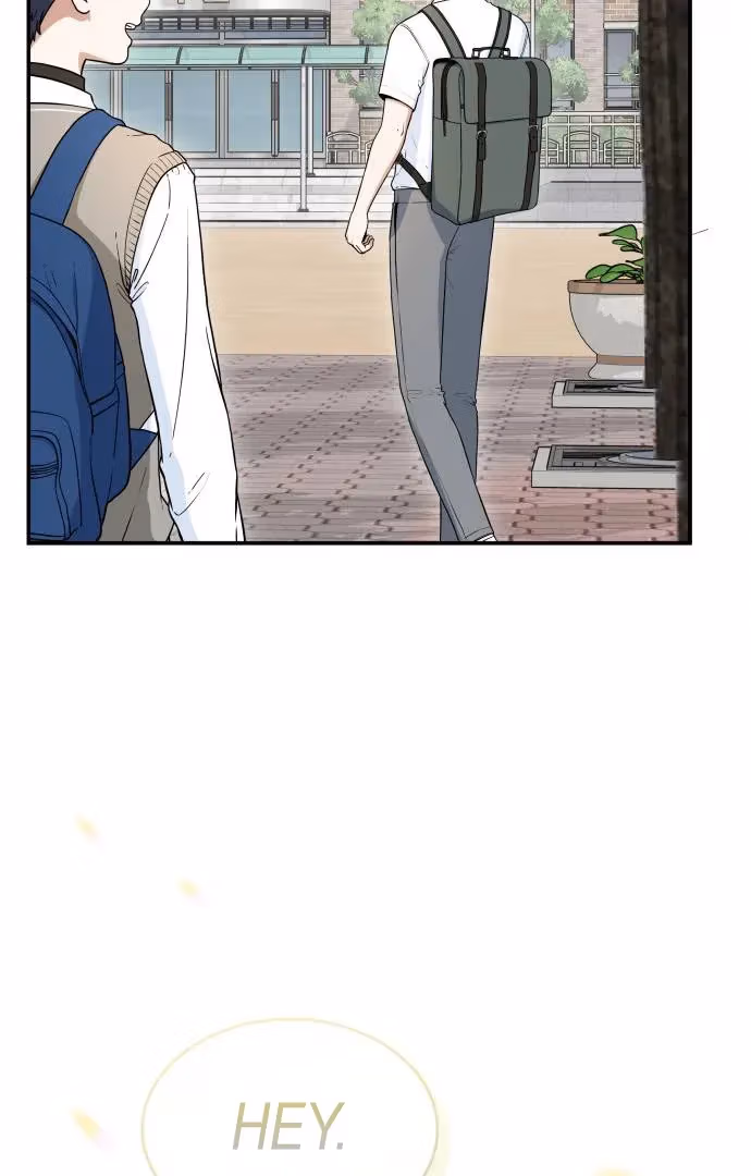 Warm Black Tea Chapter 35 page 94 - 