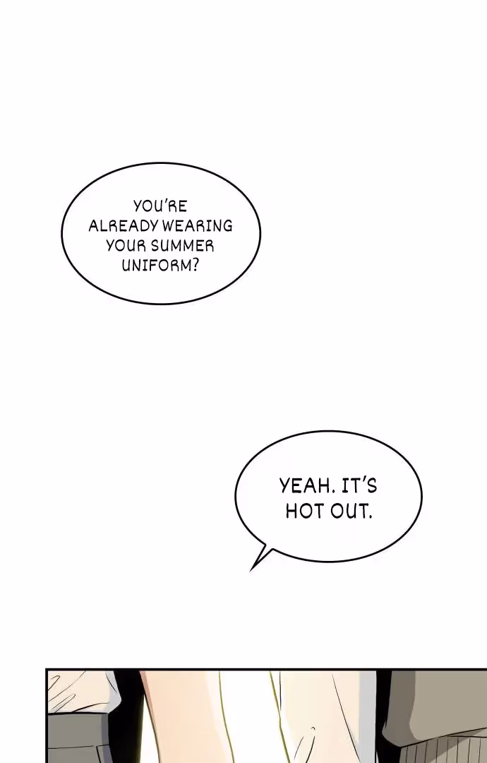 Warm Black Tea Chapter 35 page 97 - 