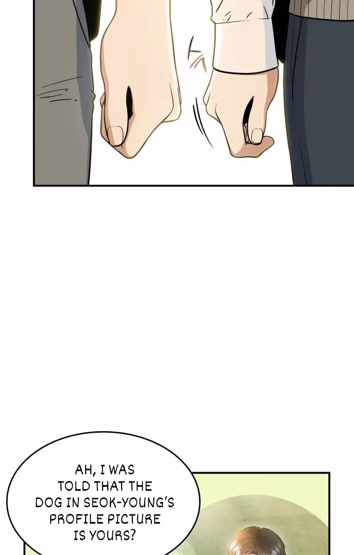 Warm Black Tea Chapter 35 page 98 - 