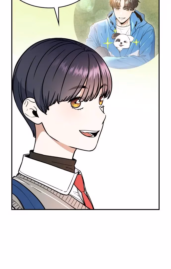 Warm Black Tea Chapter 35 page 99 - 