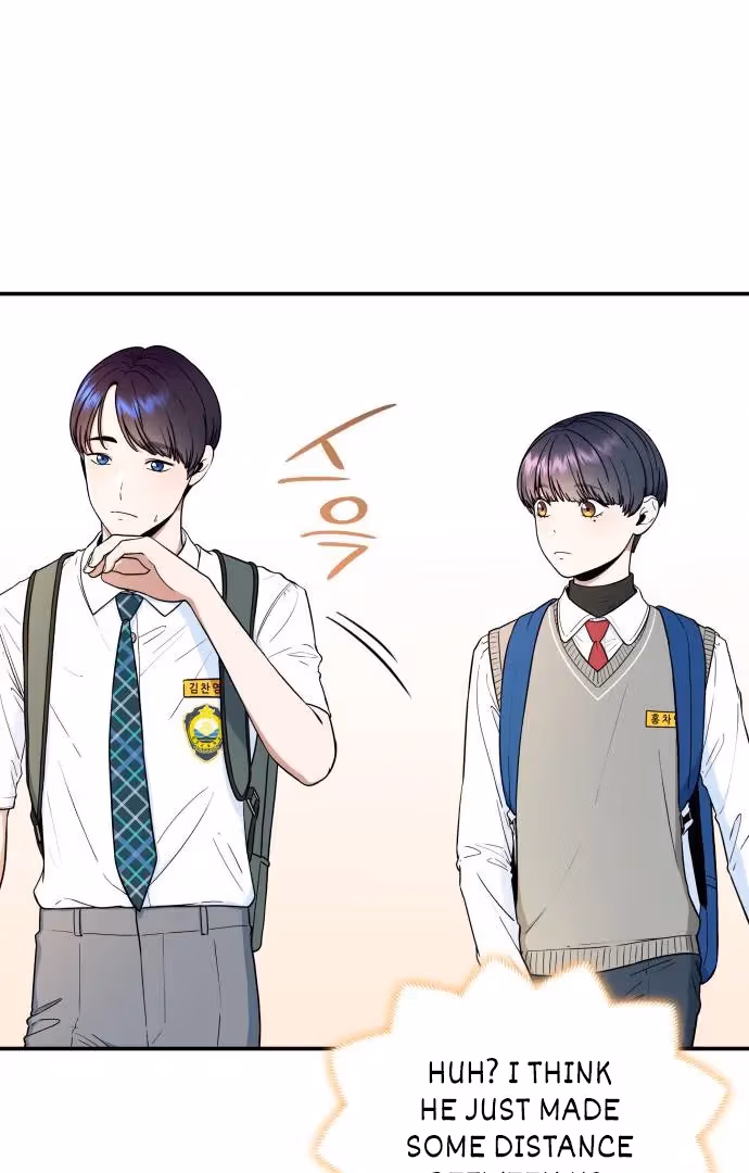 Warm Black Tea Chapter 35 page 100 - 
