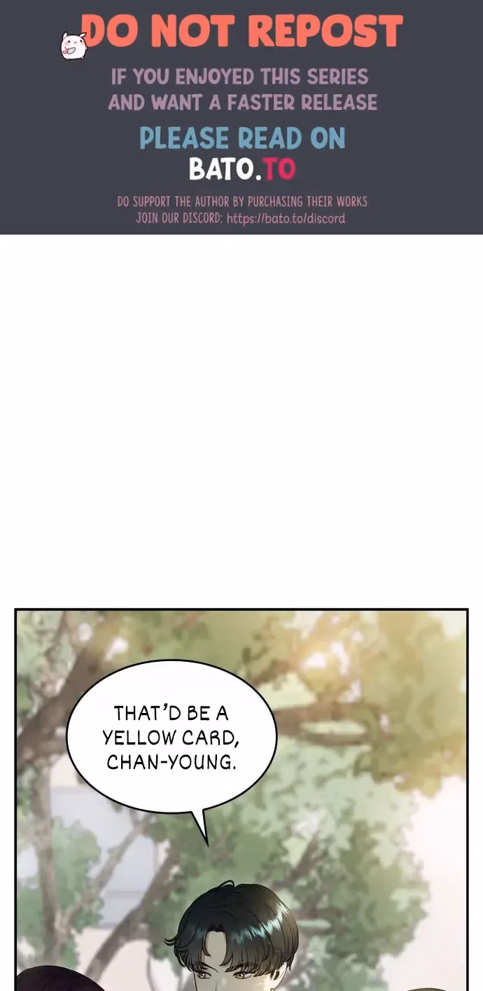 Warm Black Tea Chapter 36 page 1 - 