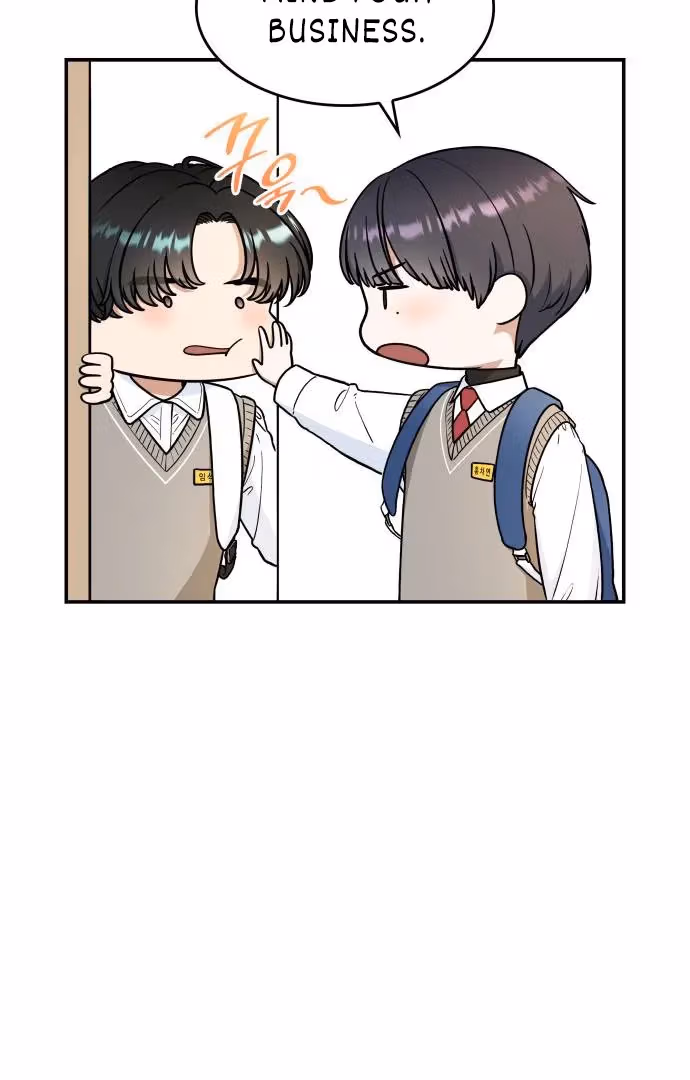 Warm Black Tea Chapter 36 page 11 - 