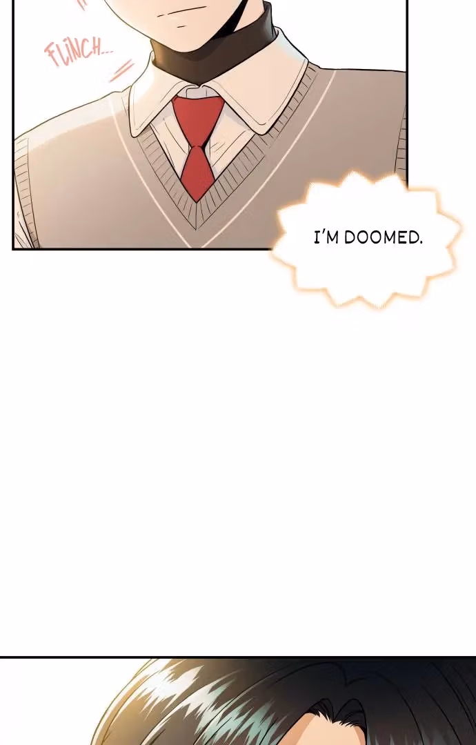 Warm Black Tea Chapter 36 page 109 - 
