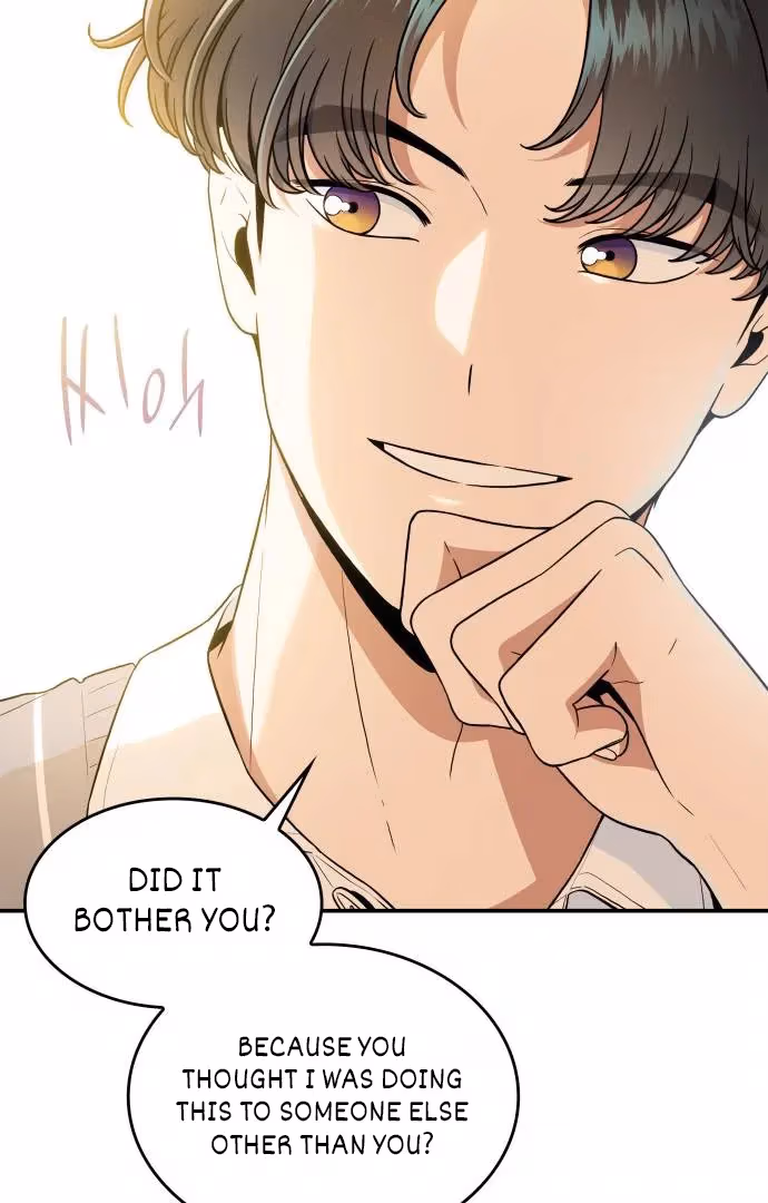 Warm Black Tea Chapter 36 page 110 - 