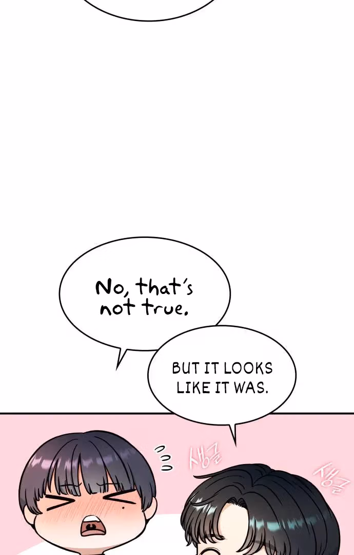 Warm Black Tea Chapter 36 page 111 - 