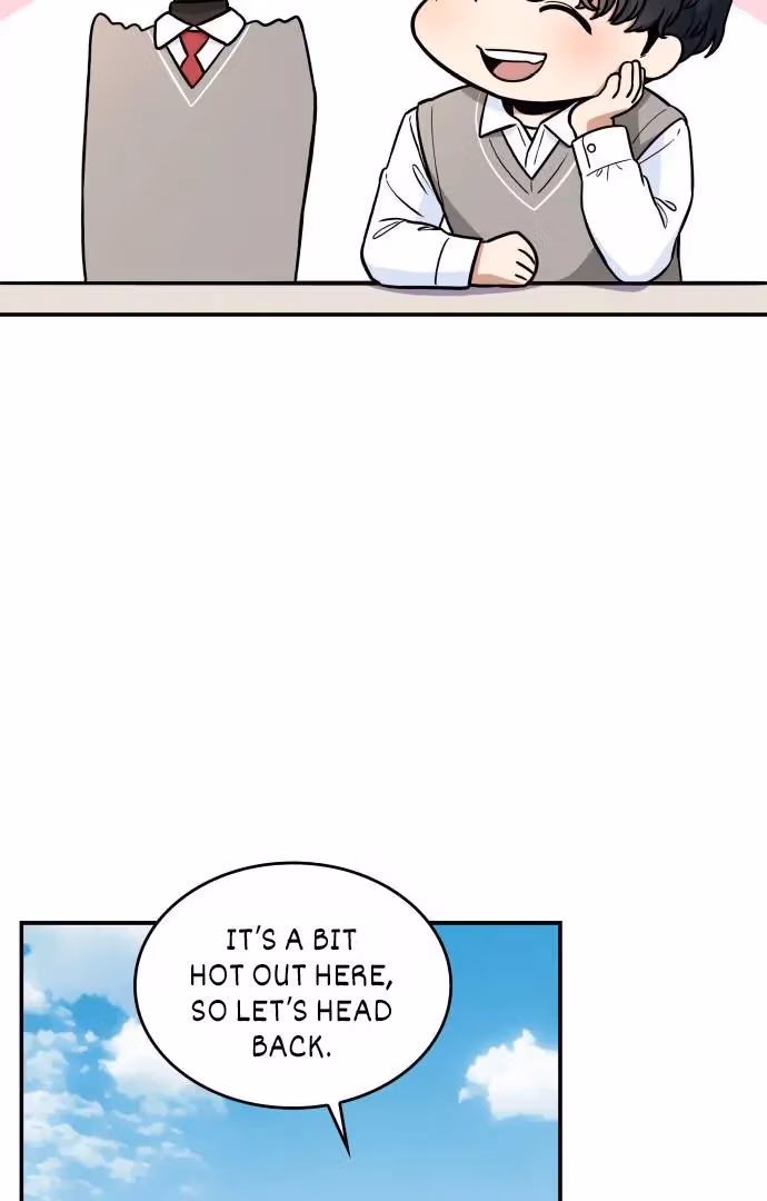 Warm Black Tea Chapter 36 page 112 - 