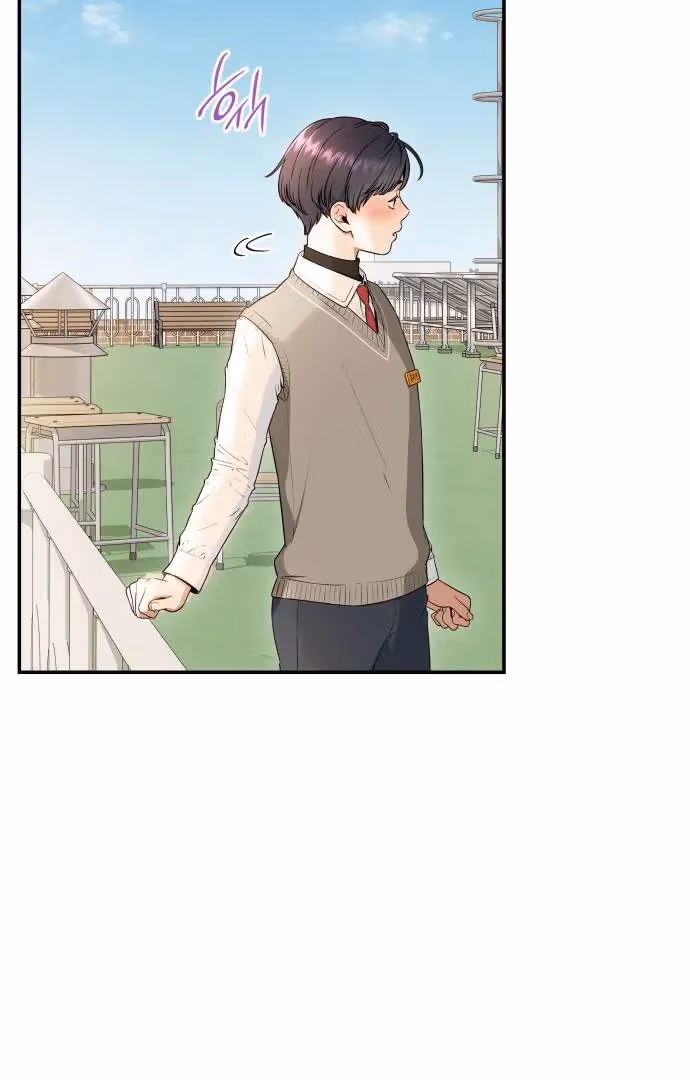 Warm Black Tea Chapter 36 page 113 - 