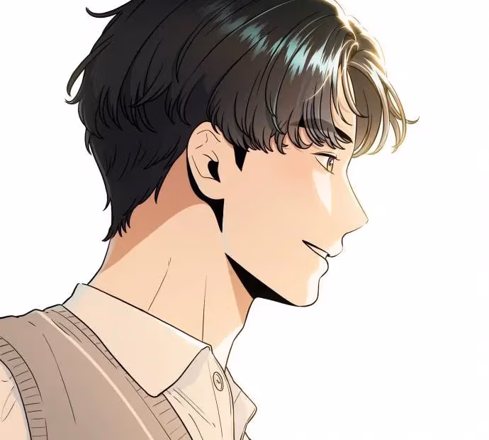 Warm Black Tea Chapter 36 page 116 - 