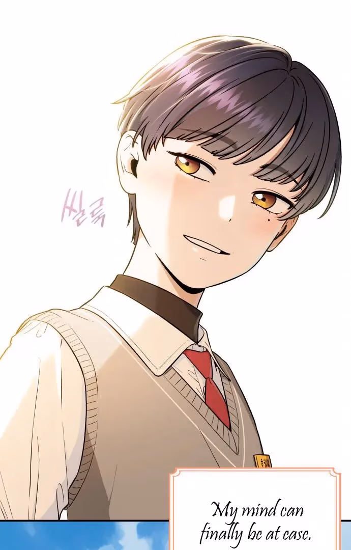 Warm Black Tea Chapter 36 page 118 - 