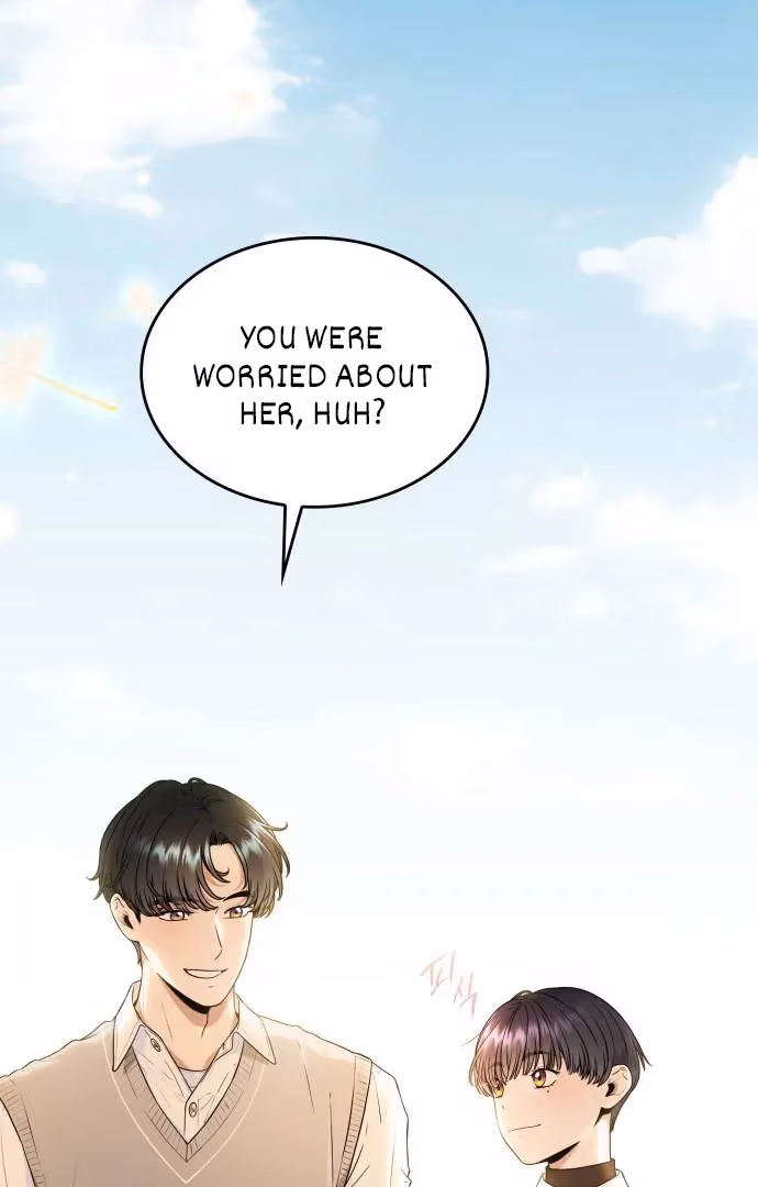Warm Black Tea Chapter 36 page 120 - 