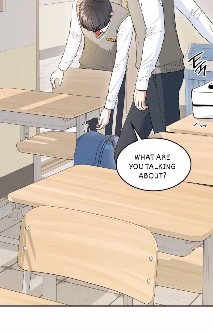 Warm Black Tea Chapter 36 page 13 - 
