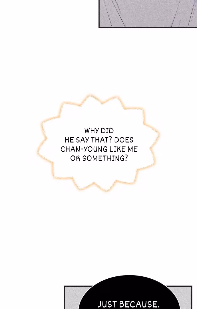 Warm Black Tea Chapter 36 page 18 - 