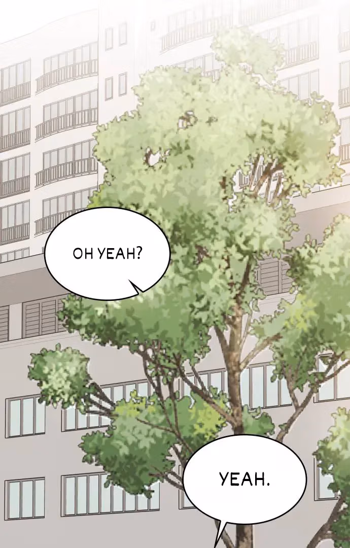 Warm Black Tea Chapter 36 page 3 - 