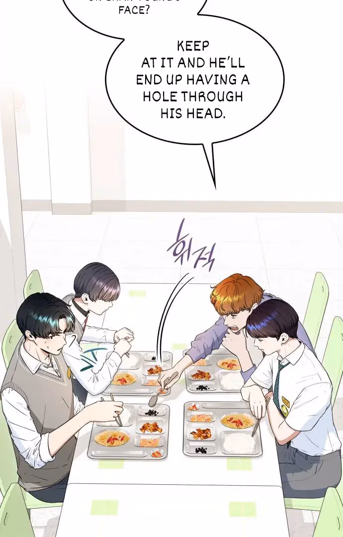 Warm Black Tea Chapter 36 page 24 - 