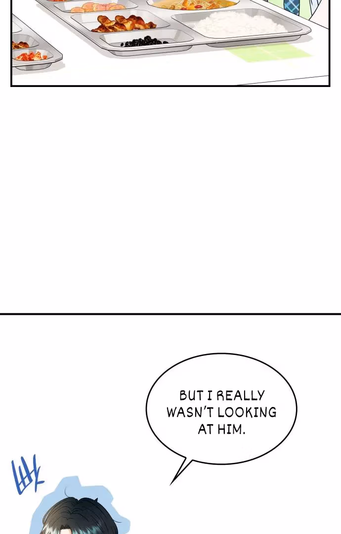 Warm Black Tea Chapter 36 page 27 - 