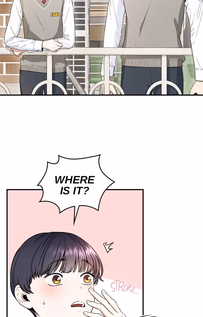 Warm Black Tea Chapter 36 page 33 - 