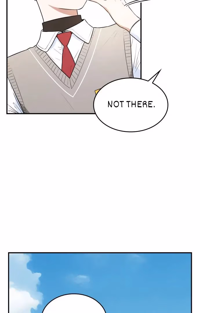 Warm Black Tea Chapter 36 page 34 - 