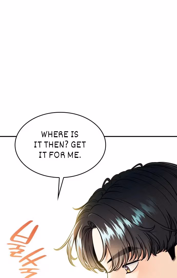 Warm Black Tea Chapter 36 page 36 - 