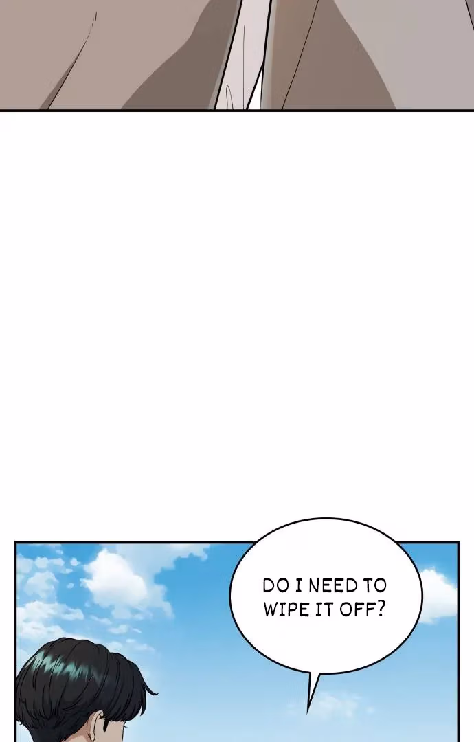 Warm Black Tea Chapter 36 page 38 - 