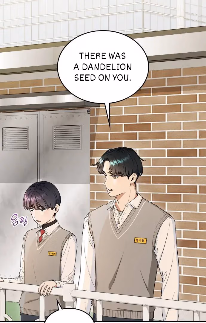 Warm Black Tea Chapter 36 page 47 - 