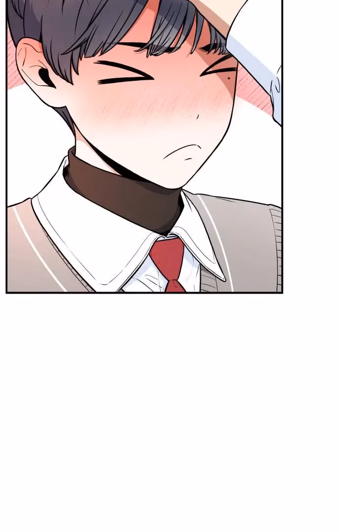 Warm Black Tea Chapter 36 page 53 - 