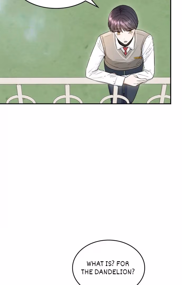 Warm Black Tea Chapter 36 page 61 - 