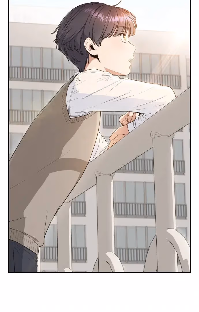 Warm Black Tea Chapter 36 page 66 - 