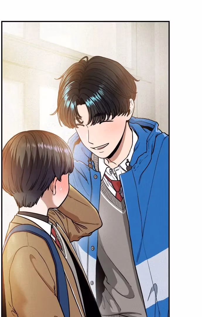 Warm Black Tea Chapter 36 page 79 - 