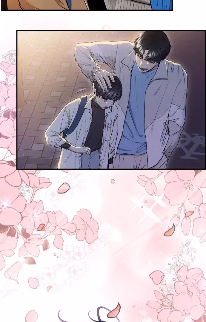 Warm Black Tea Chapter 36 page 80 - 